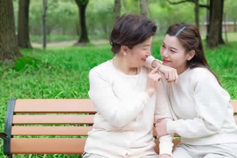 上海浦东新区婆媳关系咨询