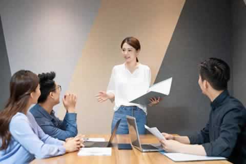 上海浦东新区职场发展心理咨询